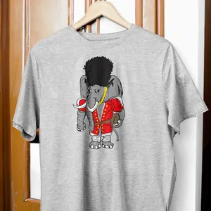 British Bama Apparel, Proudly Printed In The USA, t-shirt / crewneck / hoodie / long sleeve #funny #josh&jase #britishhumor