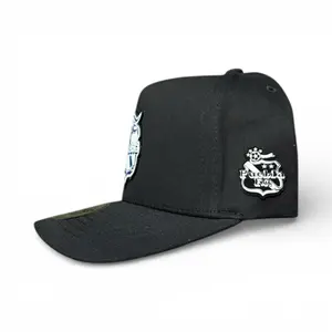 Gorra Puebla FC estilo placa alta calidad y ajustable - high quality SnapBack soccer cap - universal fit