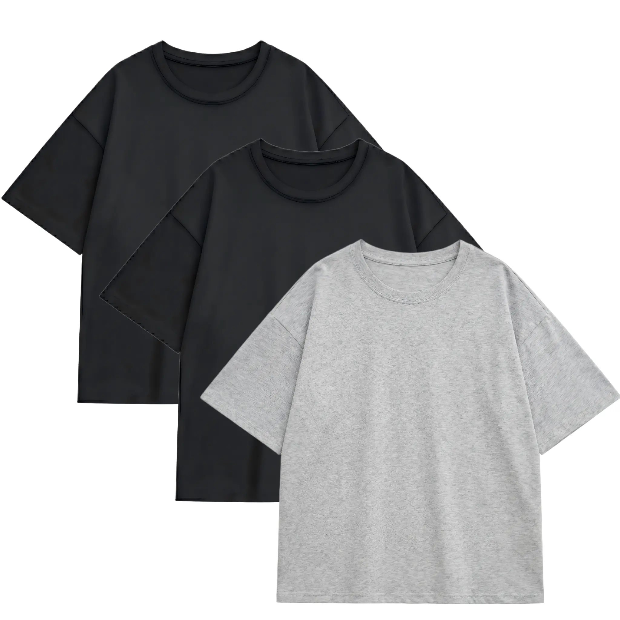 Black+Black+Gray