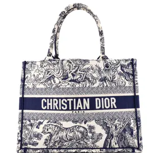 Pre-owned Dior material Tote Bags REBAG Christian by Rebag