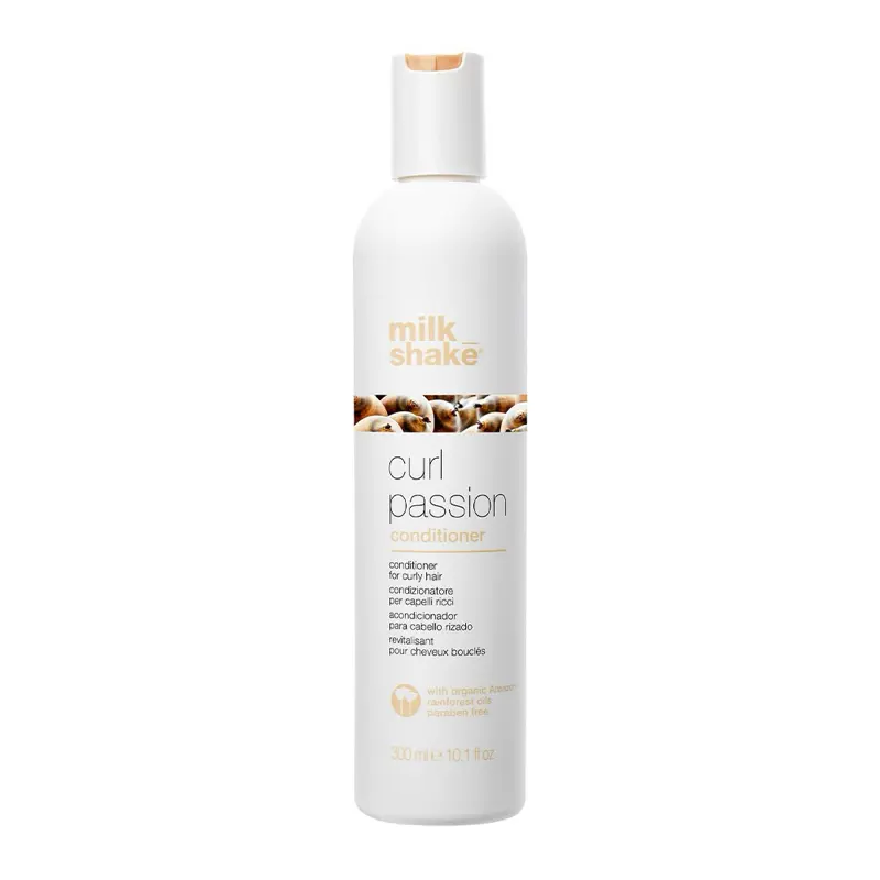 Milk_shake Curl Passion Conditioner - 10.1oz for Curly Hair Care Product