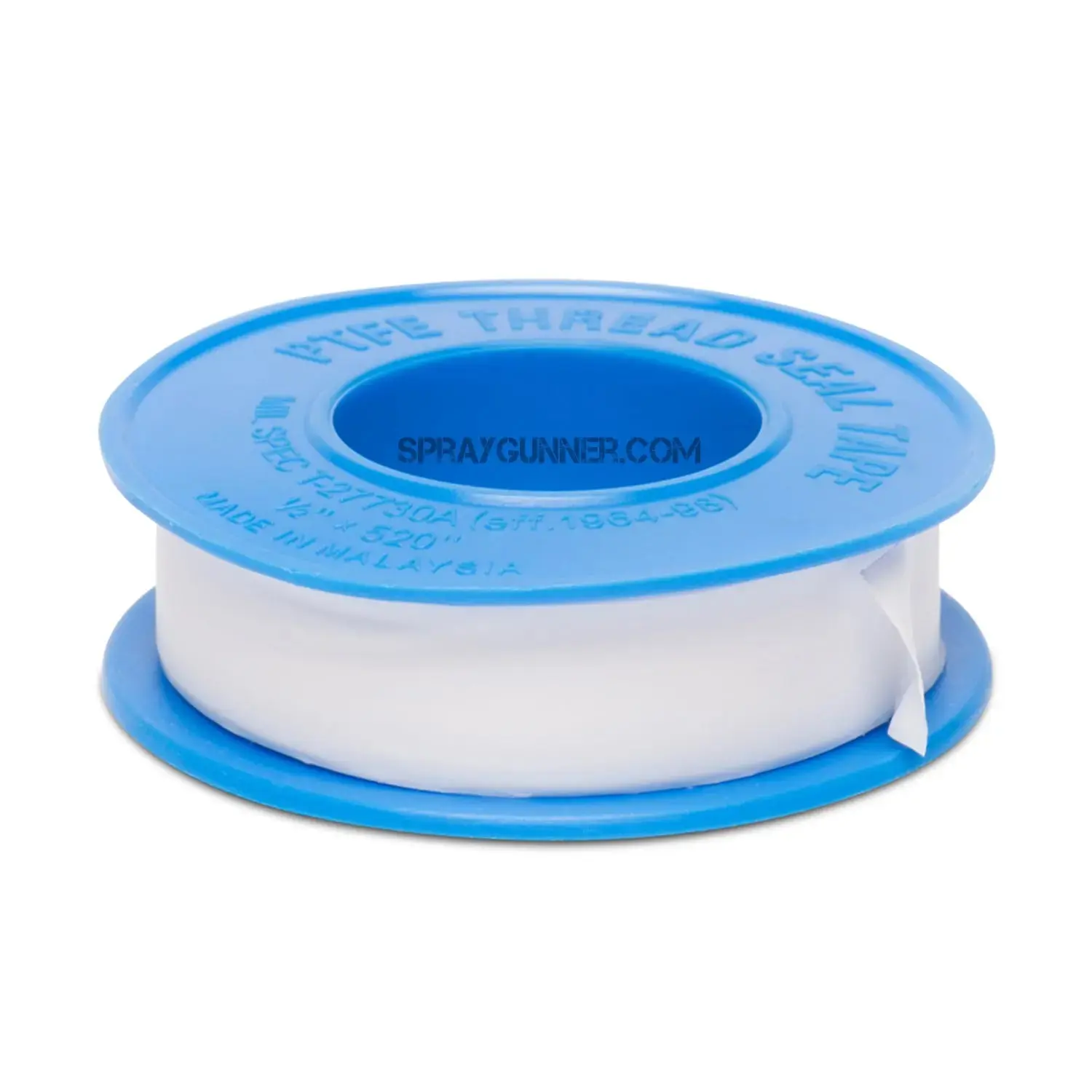 Iwata Thread Sealant Tape, 1/2" x 520"