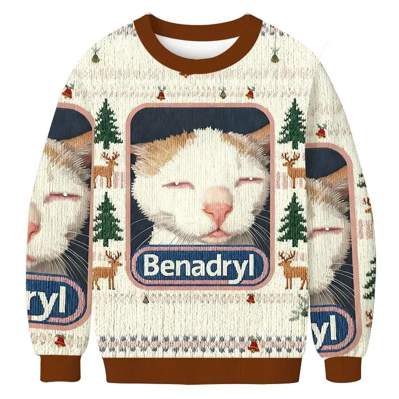 jcpenney ugly christmas sweater TikTok Shop