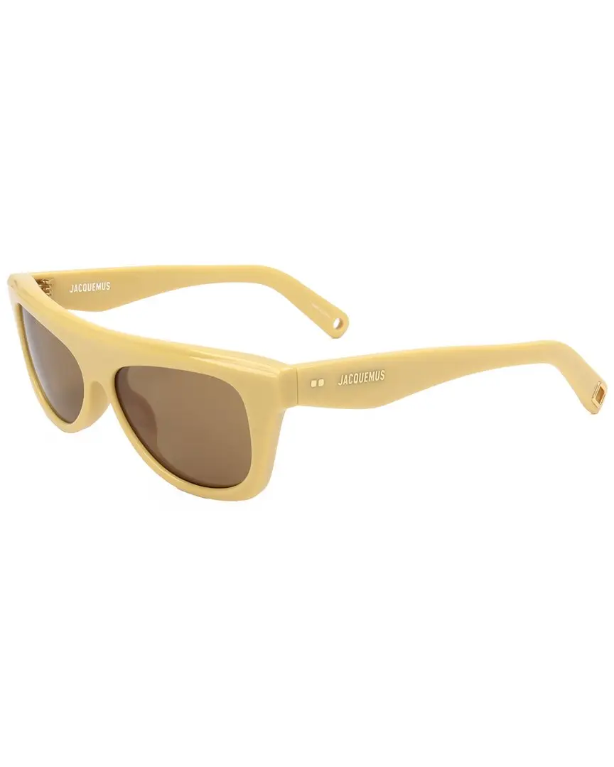 Jacquemus Women's JAC58 55mm Sunglasses