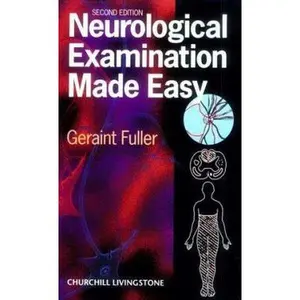 USED-Neurological Examination Made Easy by Geraint Fuller MD  FRCP (Paperback)