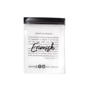 Erimish Zipper Pouch Small