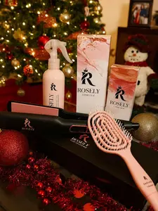 Professional Ceramic Styling Kit