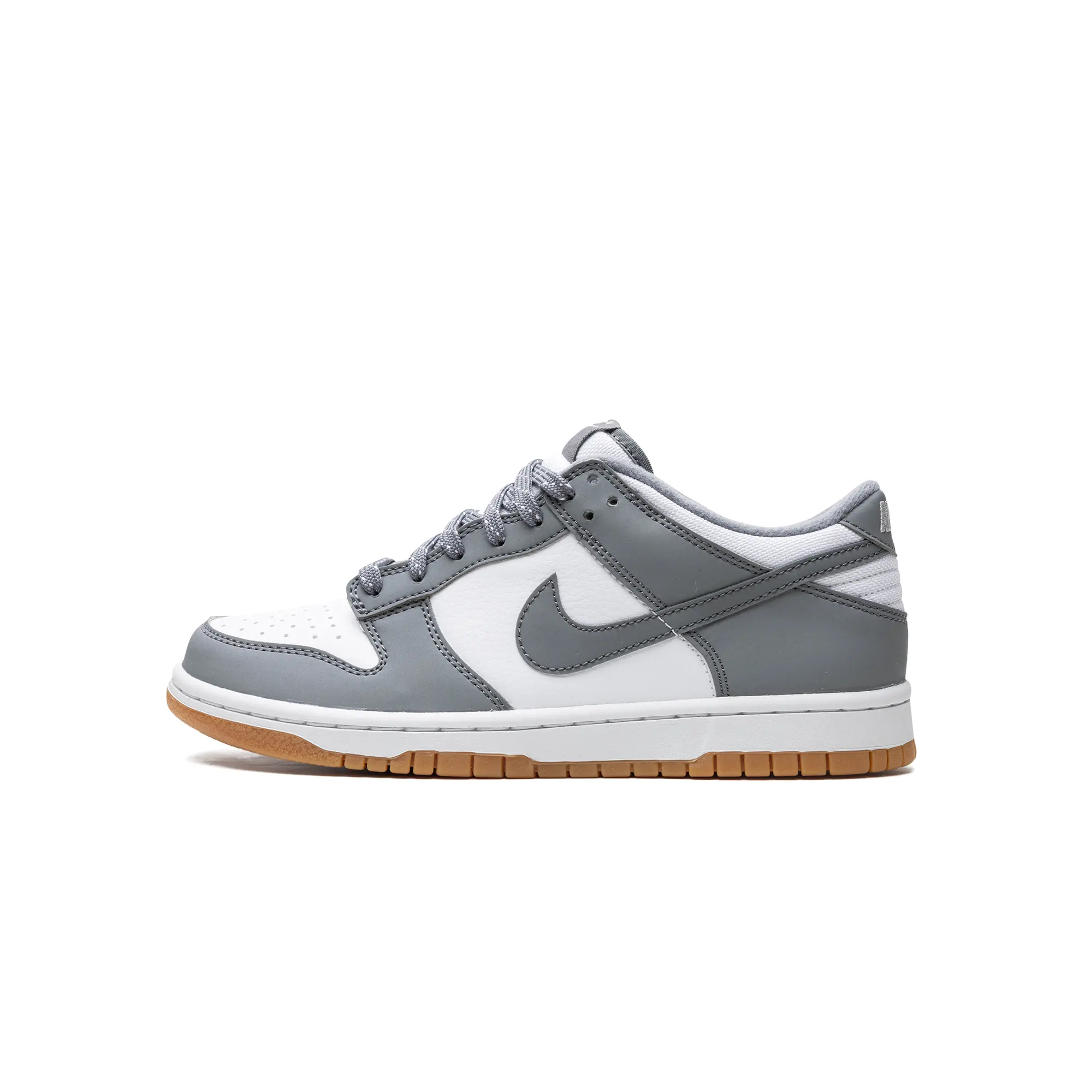 Dunk Low GS "Reflective Grey" FV0374 100