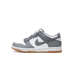Dunk Low GS "Reflective Grey" FV0374 100
