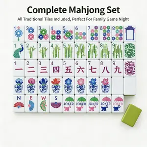 Aesthetic Apple Green tiles Set ,Handmade Engraved Tiles Viral Game Night Starter, Perfect Holiday Gift & Graduation gift & Father's Day gifts