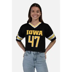 University of Iowa Football Jersey
