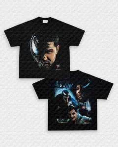 Venom V2 T Shirt 45749 1252