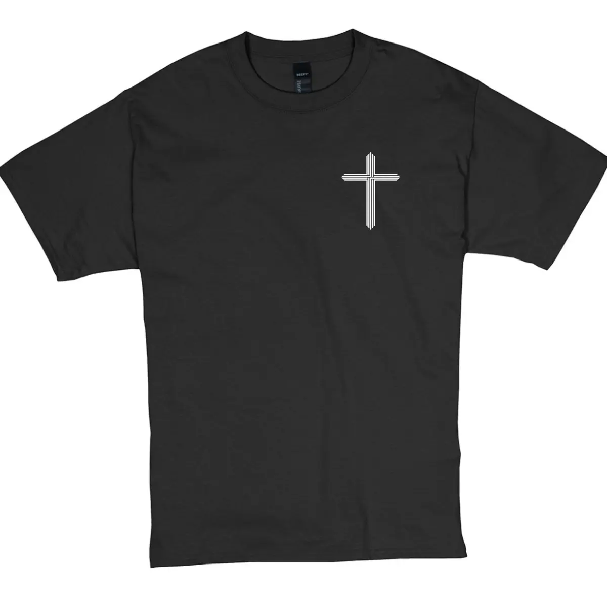 I am Second Tee Shirt - Casual Style, Versatile Fit, Ideal for Everyday Wear