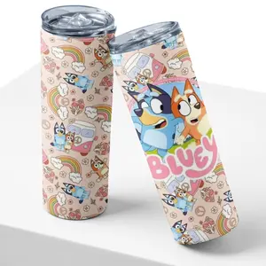 Bluey Tumbler