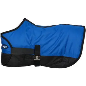 600 D Adjustable Foal Blanket 32-2130