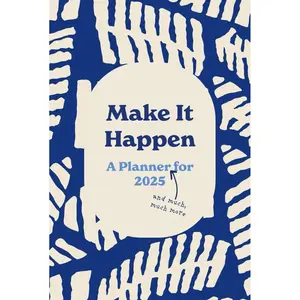 Daily Bullet Planner for 2025: Habit Tracker 2025 Bullet Journal: Jan 2025 - Dec 2025 Daily Bullet Journaling for Men and Women with Vision Board, Goals and Self Care Even Full Day Weekends Hardcover Hardcover – December 31, 2024