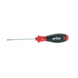 Wiha Tools 36278 SoftFinish TORX® Screwdriver T20 x 100 mm