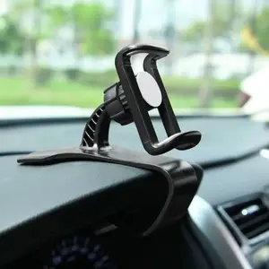 Car Phone HolderEasy Clip Mount Stand Panel Multi Functional Universal Dashboard GPS Navigation Bracket Holder 2026 For your cars