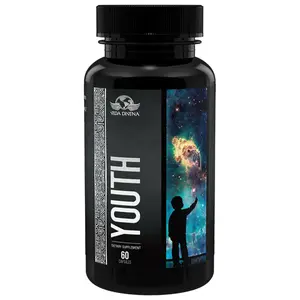 Youth 60 Capsules Vida Divina Supplement Healthcare