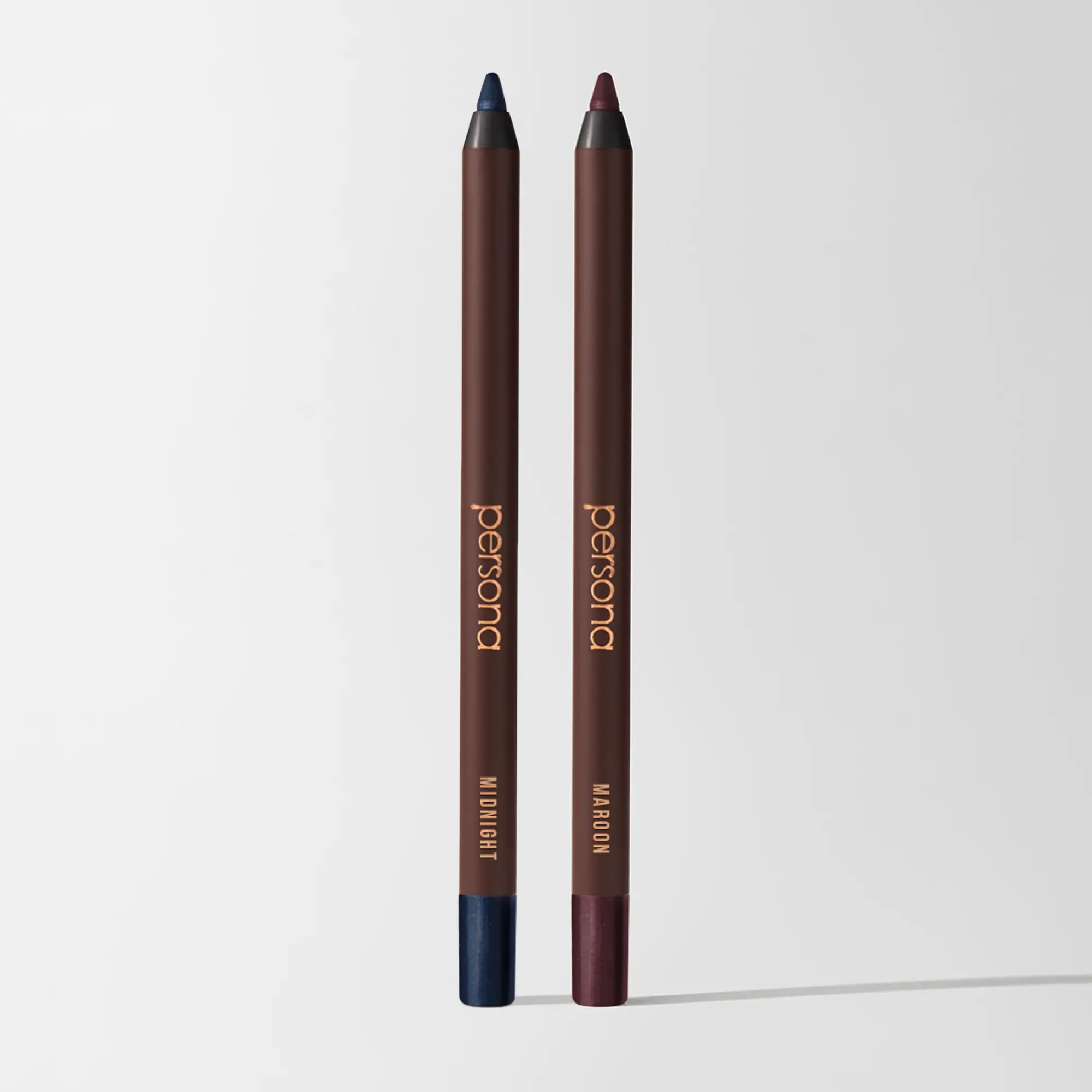 Midnight & Maroon Eyeliner