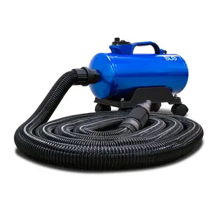 BLO Air-GT | Car Drying System