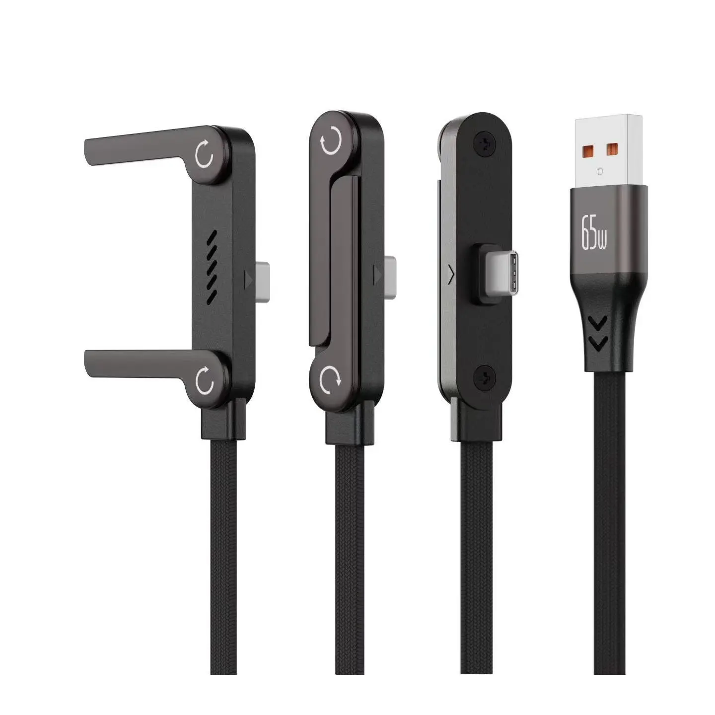 A-C bracket data cable (bare wire)