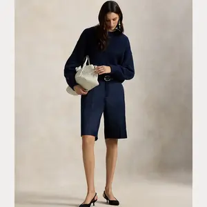 Polo Ralph Lauren - Cotton Crewneck Sweater