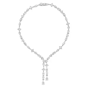 Aria 45 Carat Lariat
