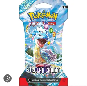 Lost Origins Sleeved Booster Pack - Pokemon TCG Cards