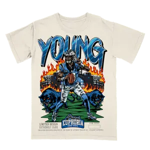 Bryce Young Tee