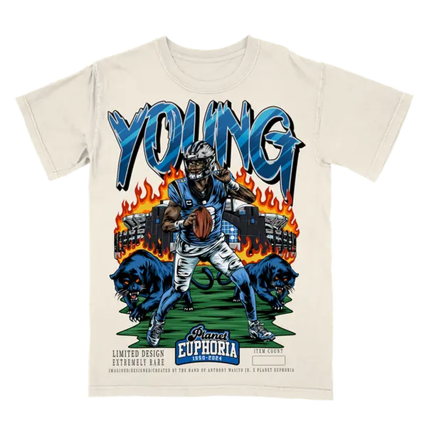 Bryce Young Tee