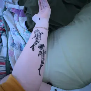 3 Pcs Henna Tattoo Paste, Temporary Waterproof Body Art, Henna Design Cream, Ideal for Creative Body Design #TOP PICKS