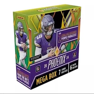 Panini Phoenix & Donruss Mixed Break Multi Year