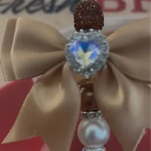 Luxury Rhinestone Pen | Custom Design | Glam Writing Piece | Gift Ready