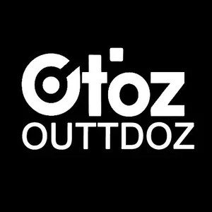 OUTTDOZ shop logo