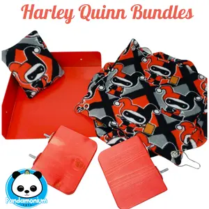 Harley Quinn Bundles
