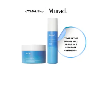 Murad Acne Body Duo Savings Bundle