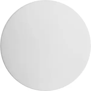 Baking Parchment Circles, Set of 100, 9 Inch Non Stick Round Parchment Paper for Springform Cake Tin, Toaster Oven, Microwave