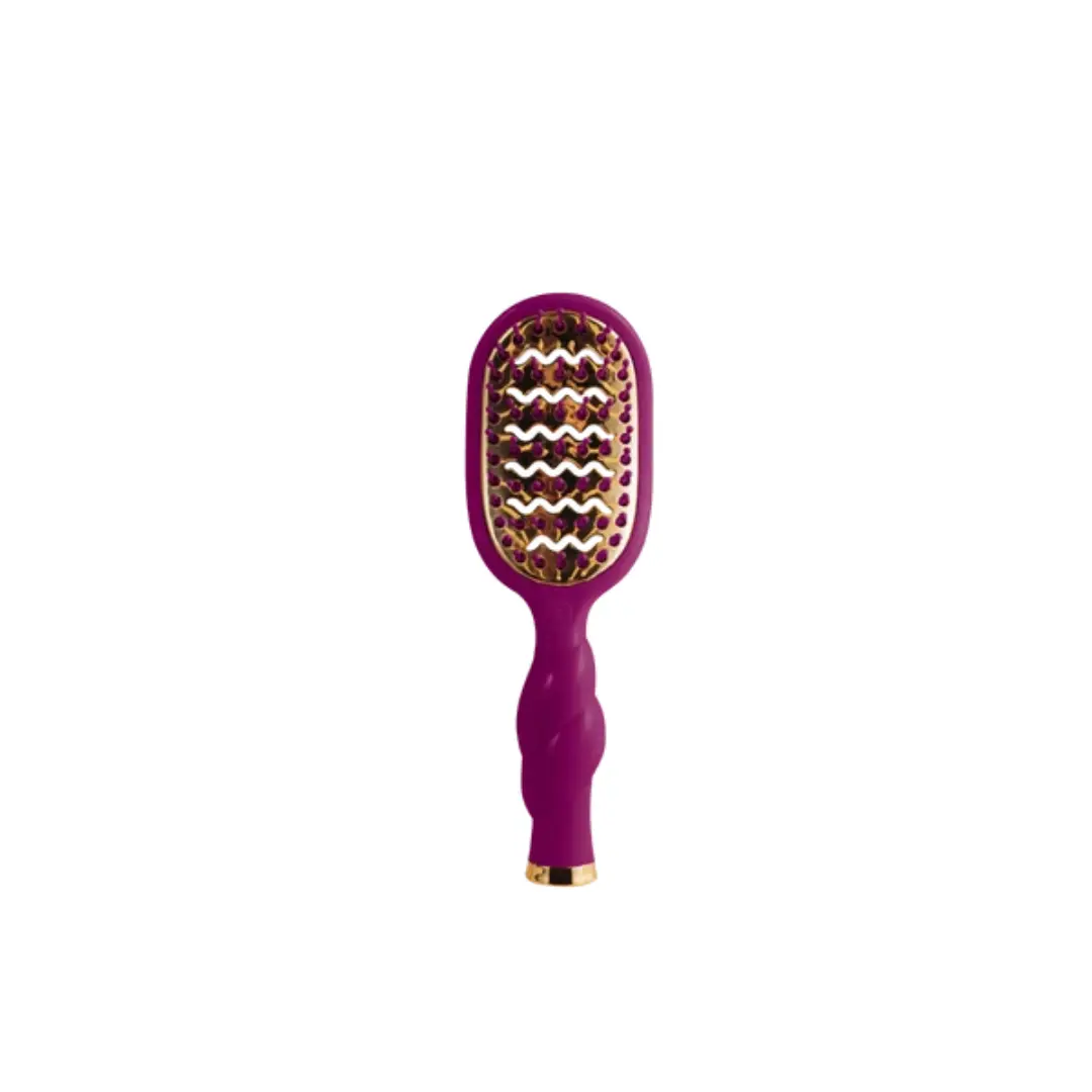 Teleties Mini Vented Hair Brush