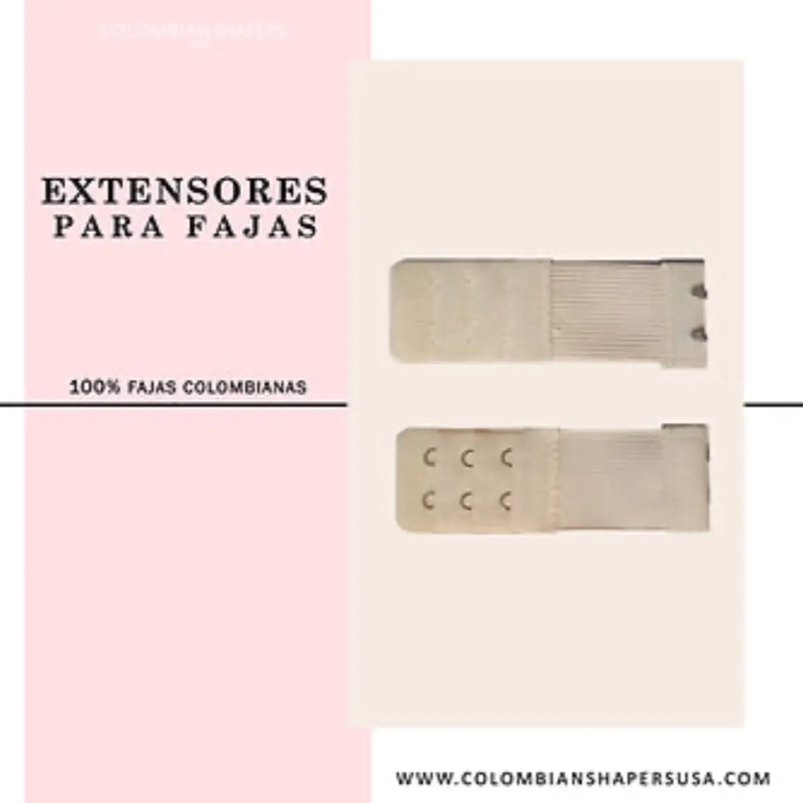 Strap extender