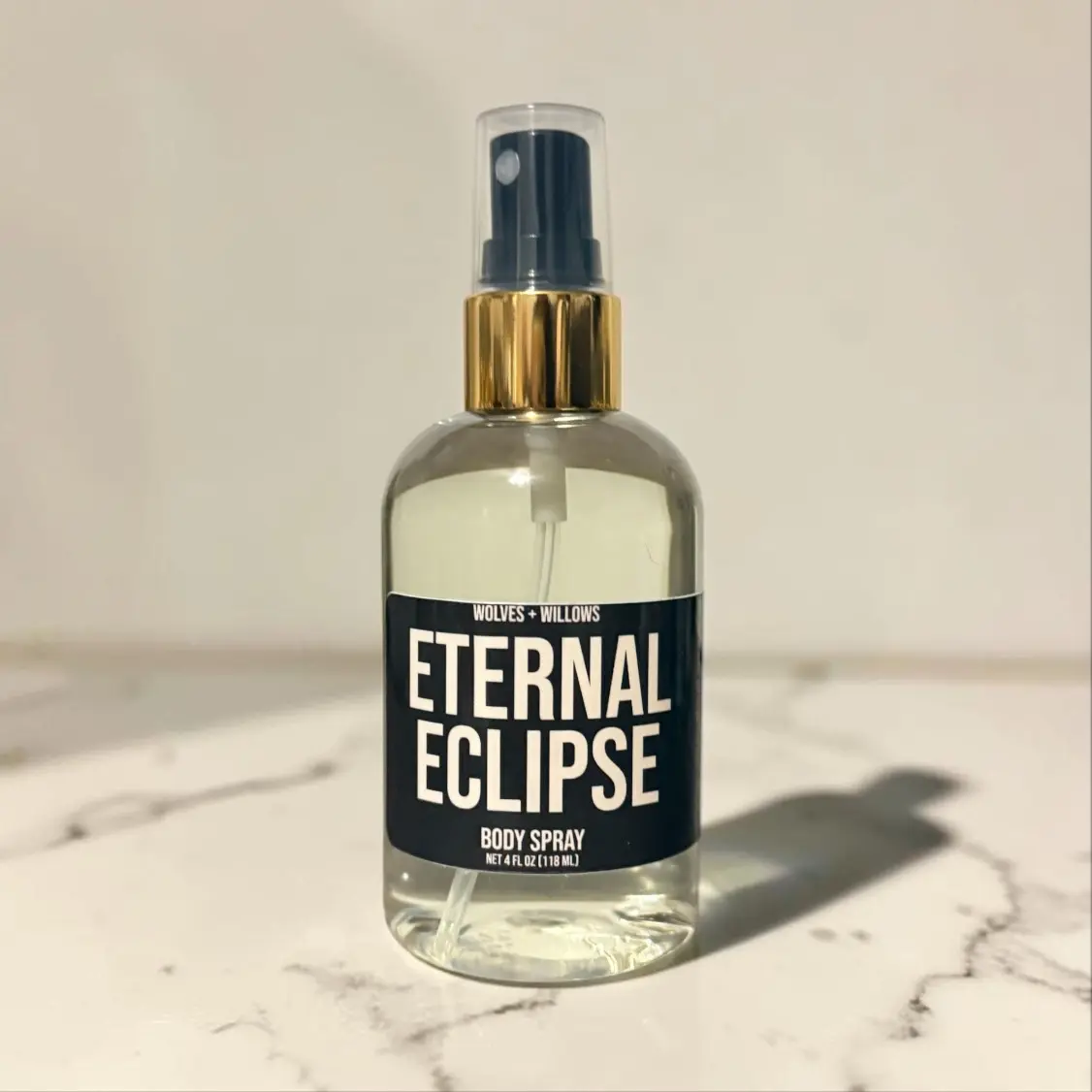 Eternal Eclipse