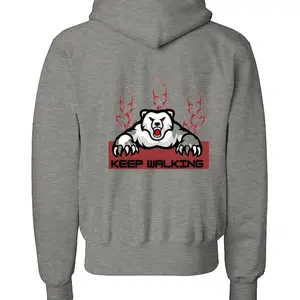 Keep Walking Sick Merch