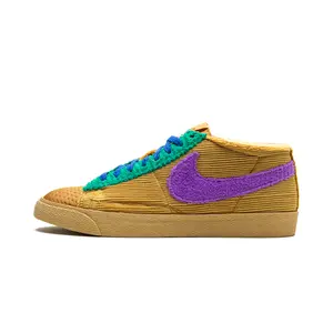 Blazer Mid "Cactus Plant Flea Market X Sponge by you" CI1066 994 SPECIAL BOX