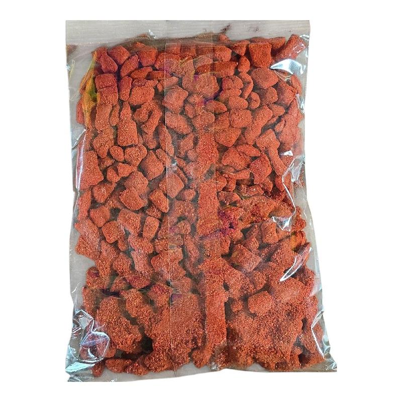 Tijuana Trozi-Locos  Spicy Tamarind Flavor Soft Candy Bites