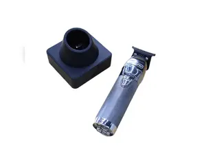 Tomb45® PowerPod, Wireless Charging Pod for Babyliss® Skeleton FX Trimmer (Not Compatible With Boosted)