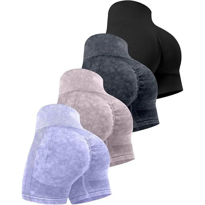 4 Packs (Black, Wash Black, Wash Gray, W