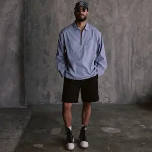 The West: Unisex Diamond Quilted Shorts