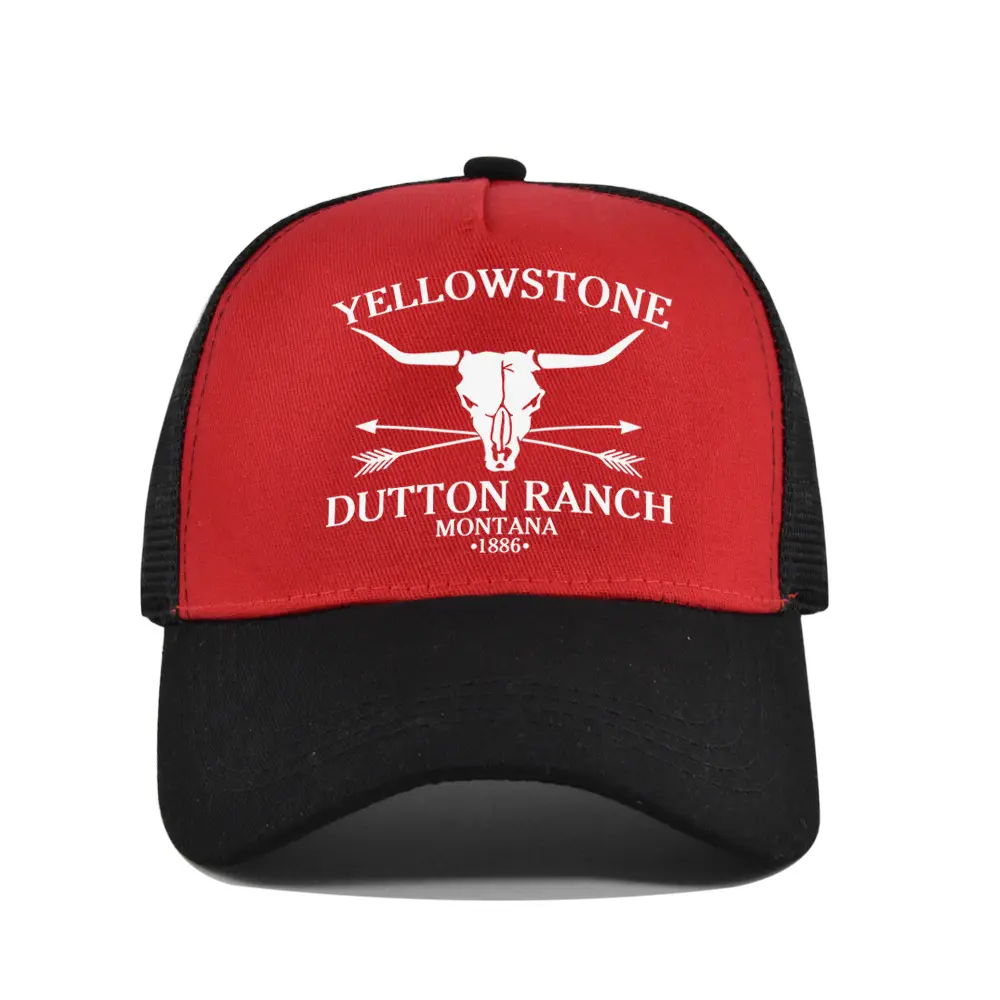 CP937 white-22 black with red accents