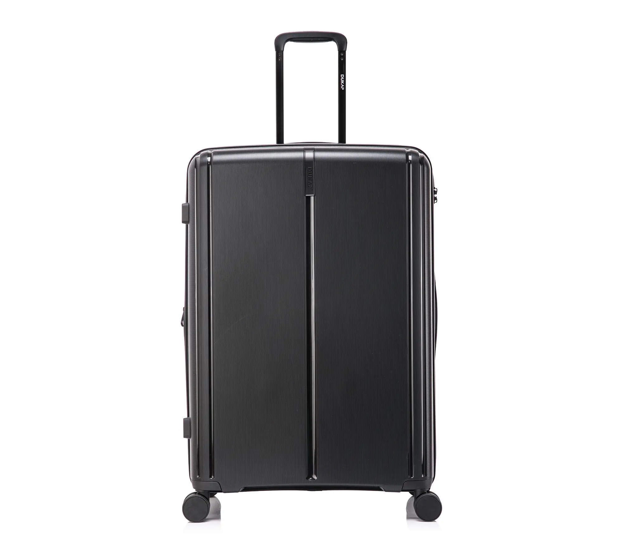 DUKAP Airley Lightweight 28" Hardside Spinner Luggage