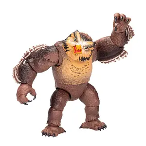 Dungeons & Dragons Golden Archive 6 Inch Scale Owlbear Action Figure